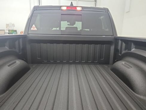 New 2026 RAM 1500 Warlock AWD/4WD image 15