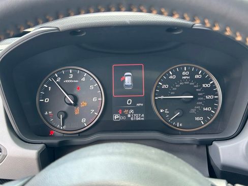 Used 2025 Subaru Crosstrek 2.5i Wilderness image 21