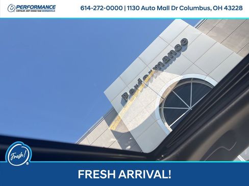 Used 2022 Jeep Grand Cherokee Limited image 25