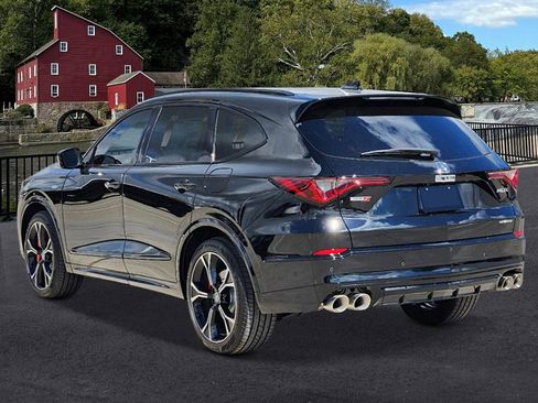 New 2026 Acura MDX Type S image 3