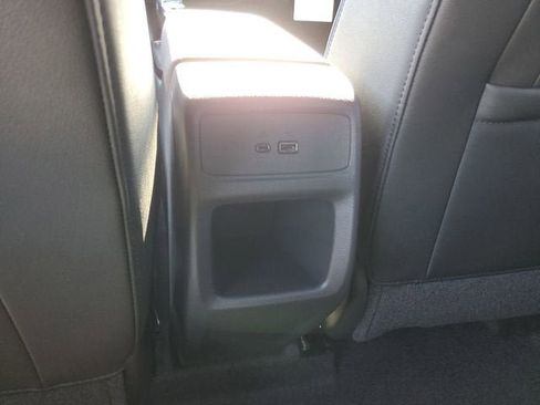 New 2026 Buick Envista Sport Touring w/ Convenience I Package FWD image 15