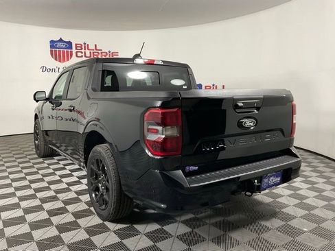 New 2025 Ford Maverick Lobo image 5