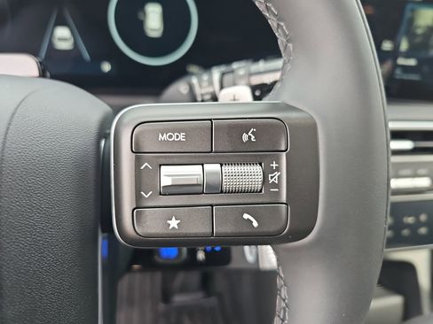 New 2026 Hyundai Palisade Calligraphy AWD/4WD image 19
