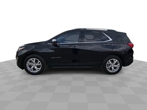 Used 2021 Chevrolet Equinox Premier FWD image 5