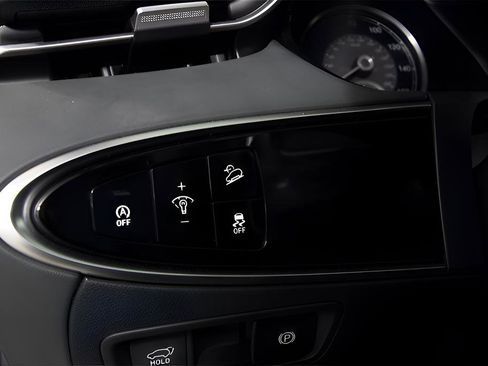 Used 2025 Genesis G70 3.3T Advanced w/ Sport Prestige Package image 34