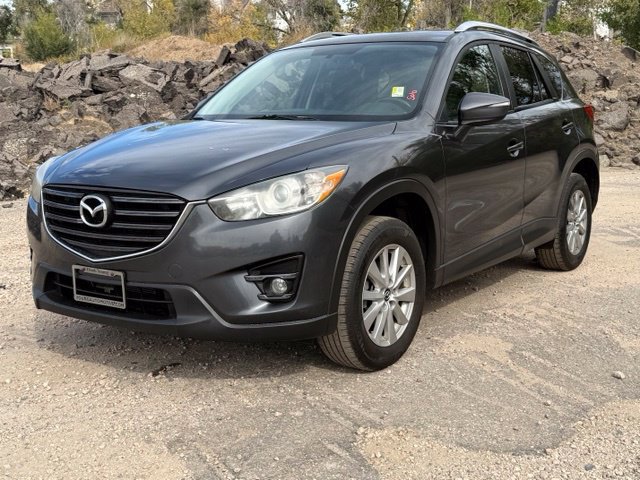 Used 2016 MAZDA CX-5 Touring AWD/4WD image 1