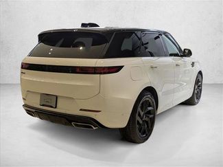 New 2026 Land Rover Range Rover Sport Dynamic SE video 2