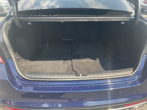Used 2018 Kia Optima SX w/ Technology Package FWD image 14
