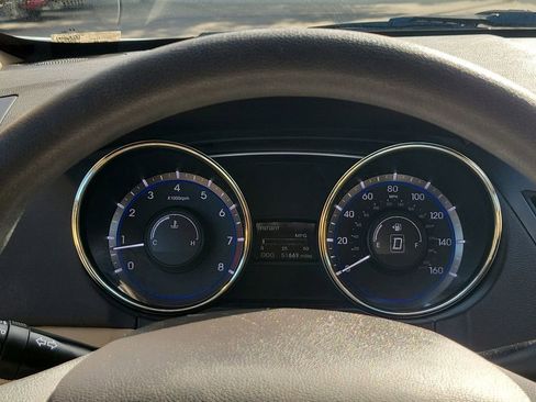 Used 2012 Hyundai Sonata GLS w/ Popular Equipment Pkg image 25