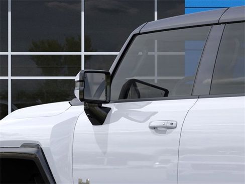 New 2025 GMC Hummer EV 2X image 12