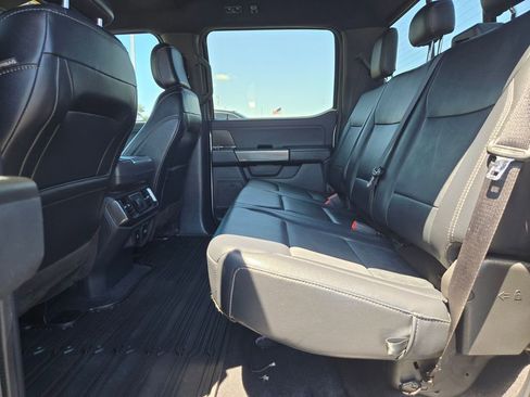 Used 2023 Ford F150 XLT w/ Equipment Group 302A High AWD/4WD image 14