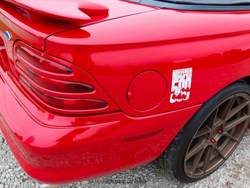 Used 1994 Ford Mustang GT image 80