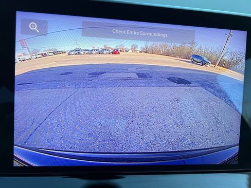 Used 2024 Jeep Compass Sport image 28