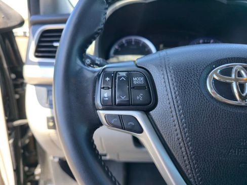 Used 2017 Toyota Highlander XLE image 20