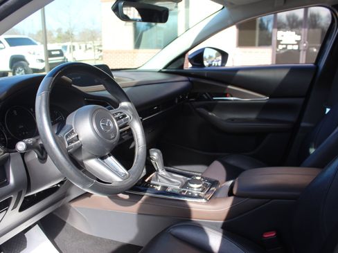Used 2021 MAZDA CX-30 2.5 Turbo w/ Premium Package image 13