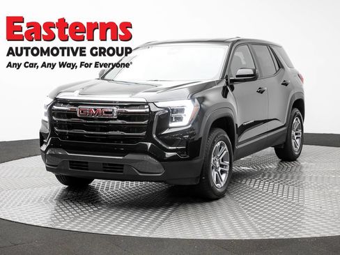 Used 2026 GMC Terrain Elevation FWD image 1