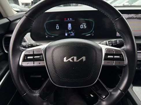 Used 2023 Kia Telluride S AWD/4WD image 25