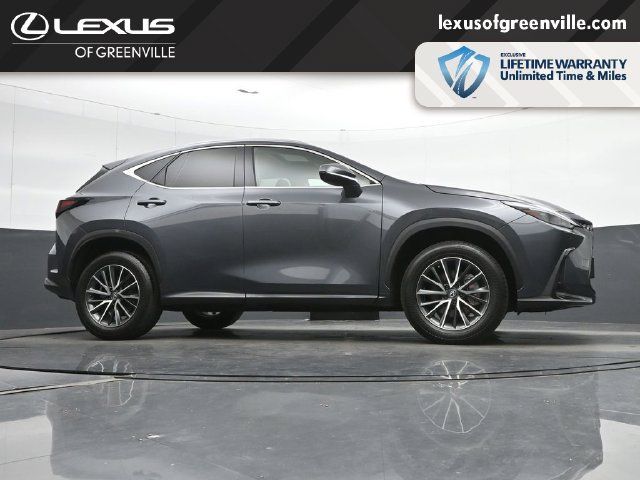 Used 2024 Lexus NX 350 AWD image 38