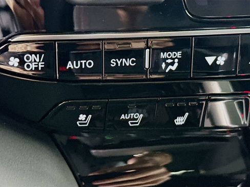 Used 2026 Acura MDX A-Spec image 22