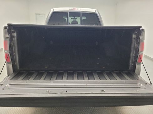 Used 2012 Ford F150 FX4 AWD/4WD image 29