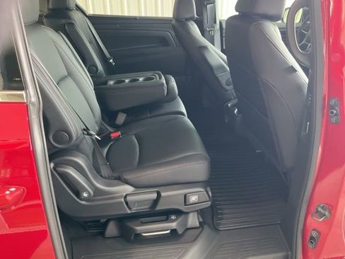 New 2026 Honda Odyssey Sport-L image 26