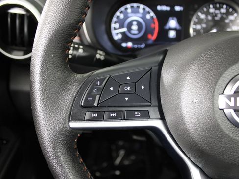 Certified 2024 Nissan Kicks SR FWD image 24