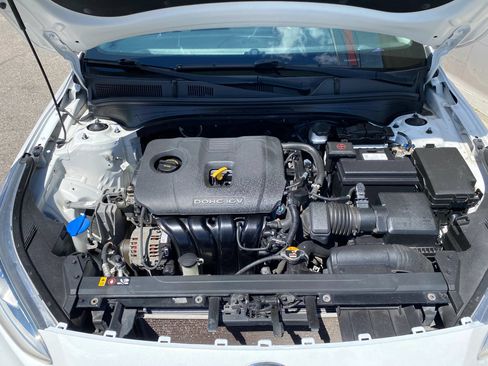 Used 2019 Kia Forte EX FWD image 30