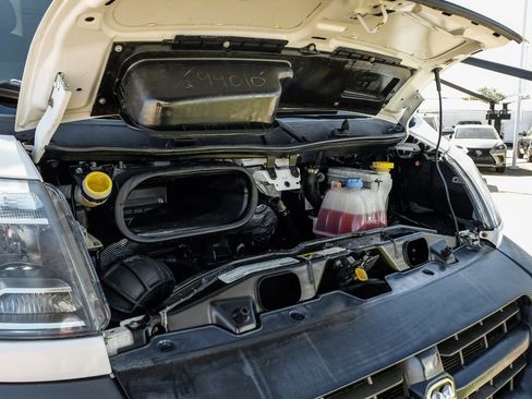 Used 2017 RAM ProMaster 1500 image 44