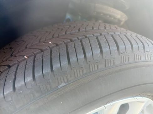 Used 2024 Chevrolet Equinox LT w/ LPO, Floor Liner Package AWD/4WD image 33