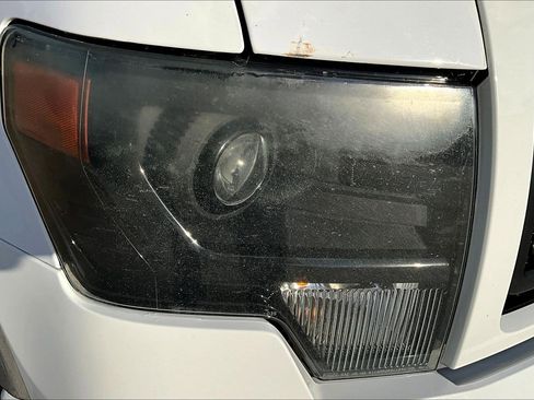 Used 2014 Ford F150 FX4 w/ Equipment Group 402A Luxury image 28