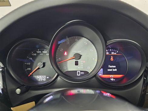 Used 2017 Porsche Macan S image 27