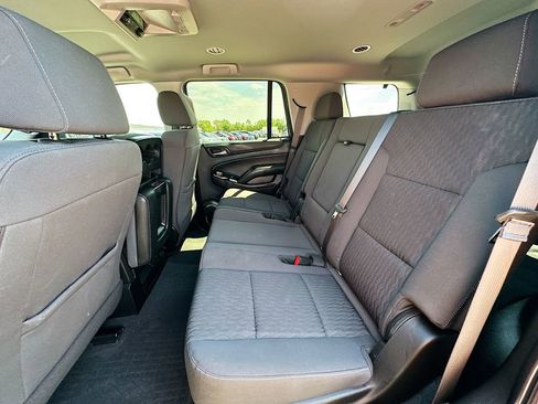 Used 2020 Chevrolet Tahoe LS w/ Enhanced Driver Alert Package image 17