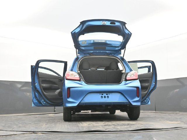 Used 2024 Mitsubishi Mirage ES FWD image 68