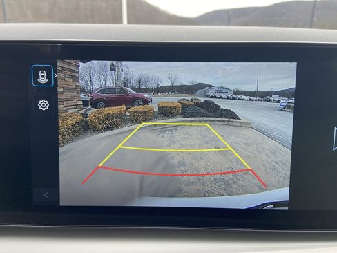 Used 2025 Hyundai Tucson SEL image 18