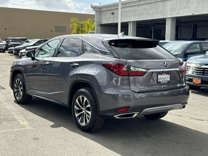 Used 2020 Lexus RX 350 FWD w/ Accessory Package