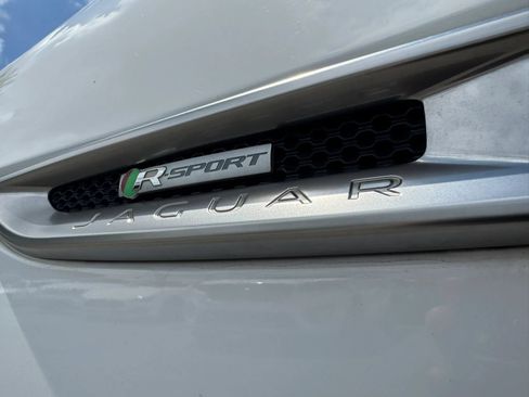 Used 2016 Jaguar XF R-Sport RWD image 19