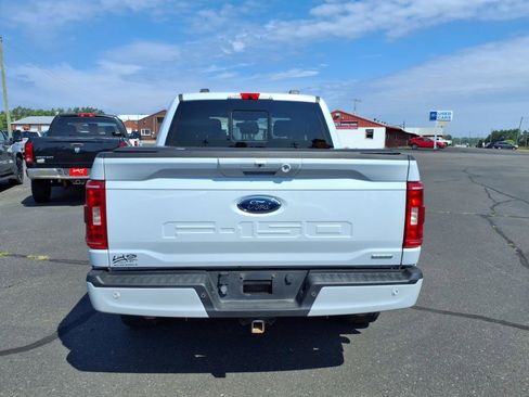 Used 2021 Ford F150 XLT w/ Equipment Group 302A High image 5