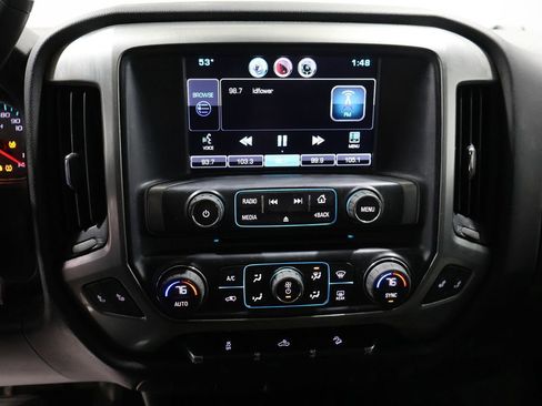 Used 2015 Chevrolet Silverado 1500 LT w/ All Star Edition image 24