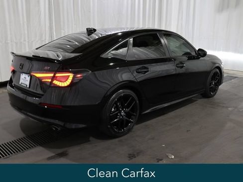 Used 2022 Honda Civic Si image 3