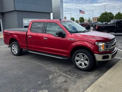 Used 2020 Ford F150 XLT w/ Equipment Group 302A Luxury