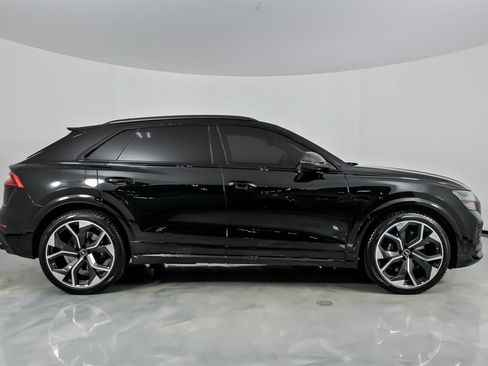 Used 2023 Audi RS Q8 image 14