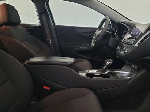 Used 2023 Chevrolet Malibu LT FWD image 21