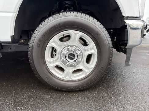 Certified 2026 Ford F250 XLT image 6