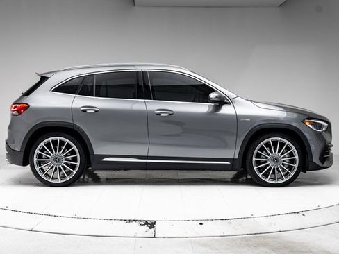 Used 2023 Mercedes-Benz GLA 45 AMG 4MATIC image 40