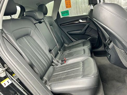 Used 2018 Audi Q5 2.0T Premium Plus w/ Premium Plus Package image 15