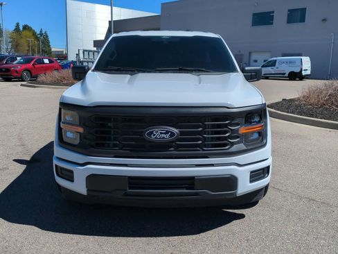 Used 2025 Ford F150 XL image 3