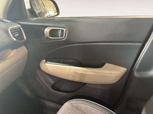 New 2026 Hyundai Venue SEL image 26