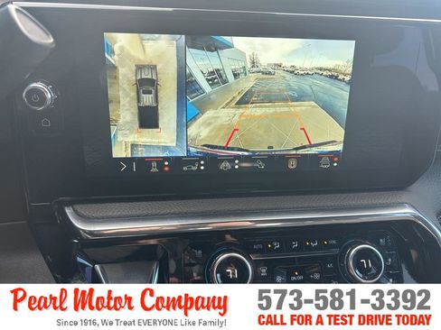 Certified 2024 GMC Sierra 2500 Denali image 18