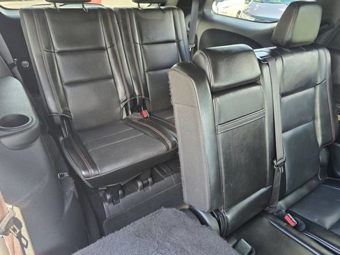 Used 2025 Dodge Durango GT AWD/4WD image 15