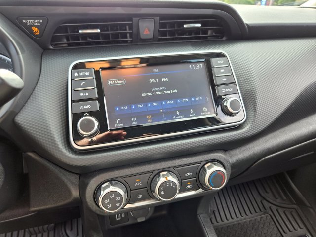 Used 2025 Nissan Kicks Play S FWD image 25